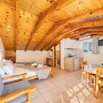 Alexatos & 4* Agia Efimia
