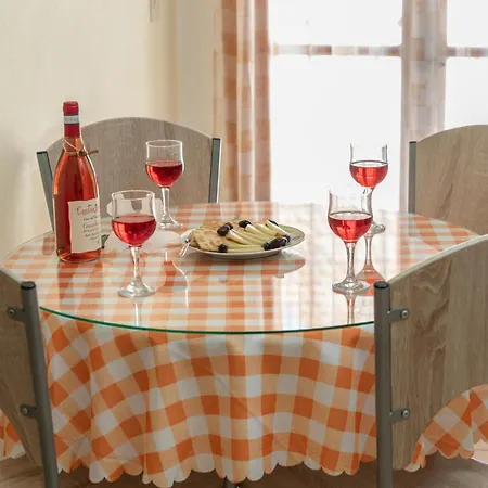 Apartmanhotel Alexatos &