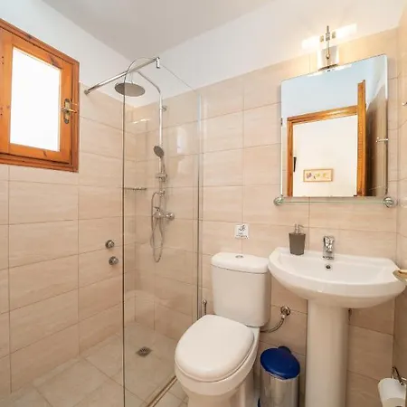 Alexatos & Agia Efimia