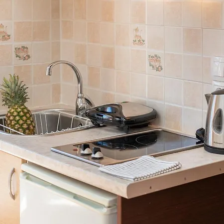 Alexatos & 4* Agia Efimia