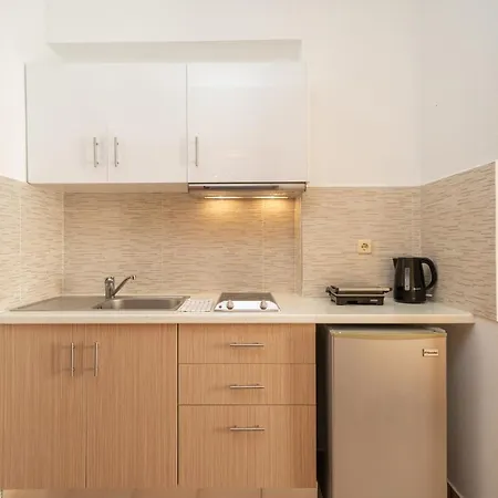 Alexatos & 4* Agia Efimia