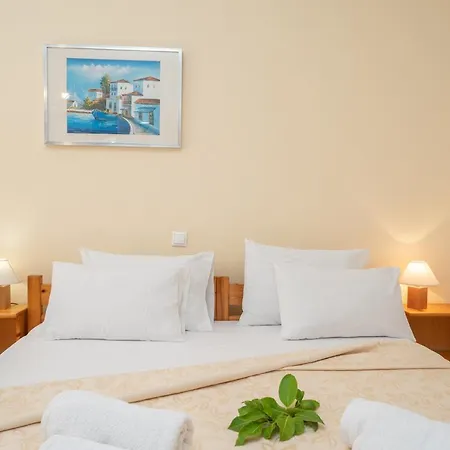 Alexatos Studios&apartments