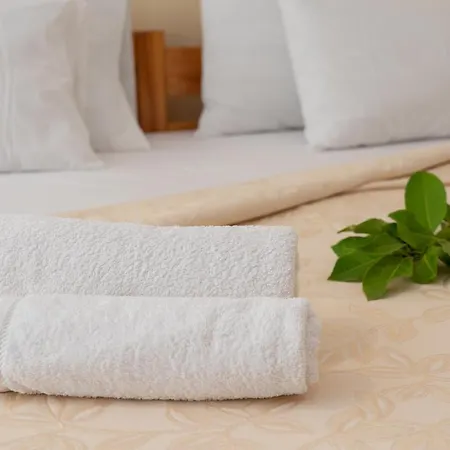 Alexatos & Agia Efimia