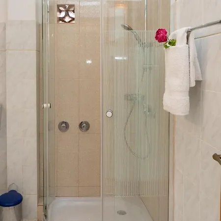 阿莱克萨图斯公寓酒店 公寓式酒店