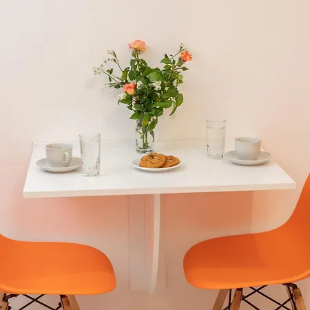 阿莱克萨图斯公寓酒店