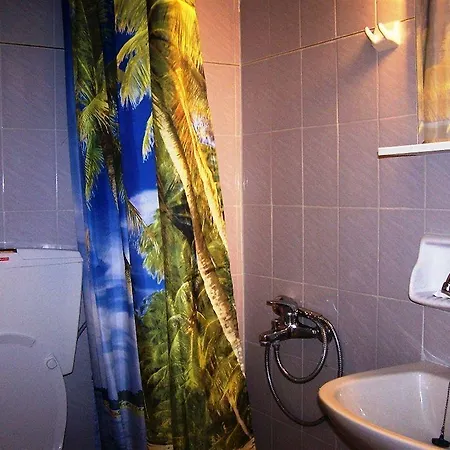 Aparthotel Alexatos & 4*