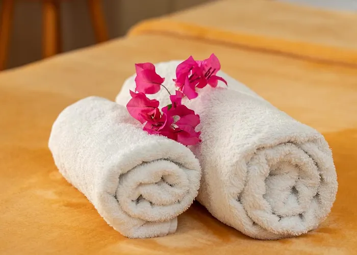 Alexatos & 4* Agia Efimia