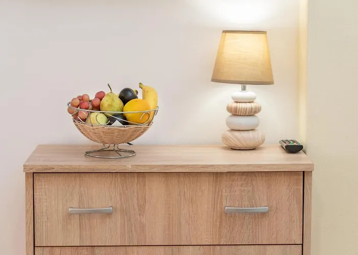 Alexatos & 4* Agia Efimia