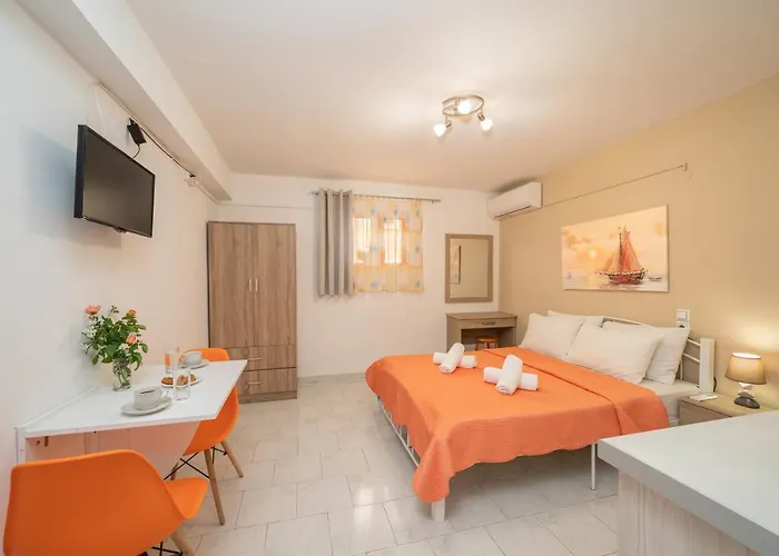 Alexatos & Agia Efimia