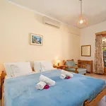 Alexatos & 4* Agia Efimia